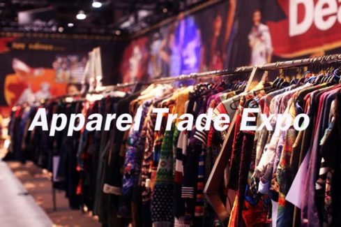 Mumbai to host India's biggest apparel trade expo in July