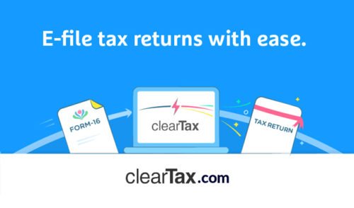 ClearTax launches GST ready Billbook for SMEs, professionals and others