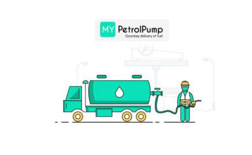 Doorstep delivery of fuel starts in Bangalore
