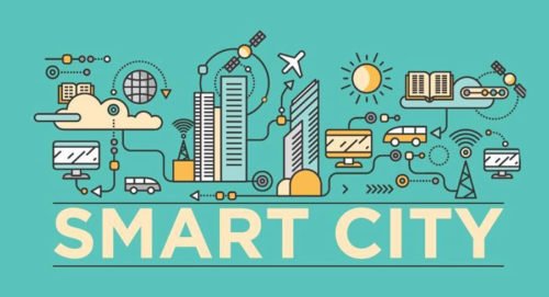 Delhi’s Ghitorni to get smart city project worth Rs 15,000 crores