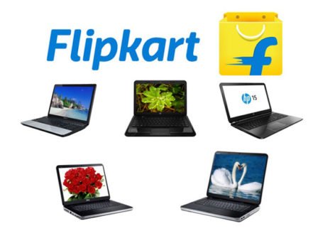 Flipkart teams up with HP, Intel, Microsoft for laptops