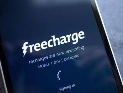 FreeCharge Crosses 500 Million Transactions