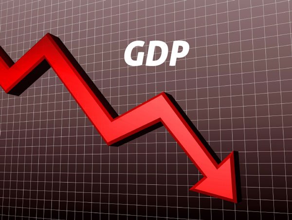 Drop in GDP a temporary affair: BJP