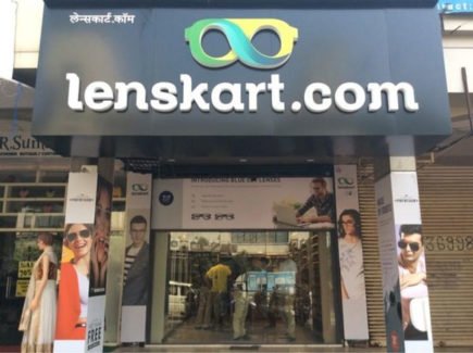 Lenskart to open 400 stores with investment of Rs.100 cr in 2 years