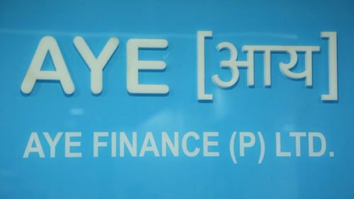 Aye Finance leads to growth of 18,000 Indian MSMEs