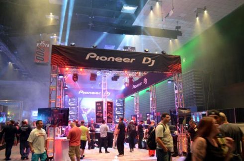 Indian DJ Expo all set to hit the floor this July