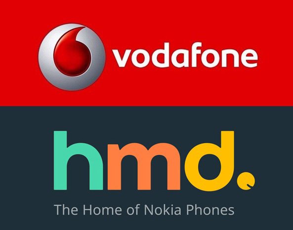 Vodafone India partners with HMD Global