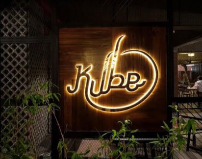KUBE to Launch in Mumbai