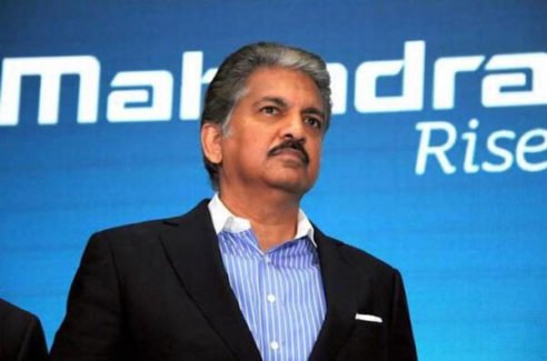 Mahindra group to invest in $1 bn in US over next 5 years