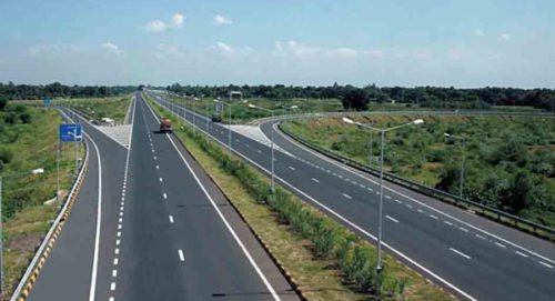 Rs.19,000 Cr invested on national highways in North-East: Minister