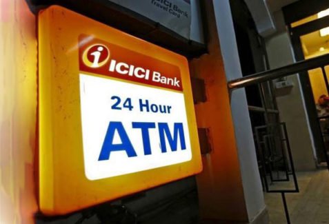 ICICI Bank Introduces Instant Personal Loans through ATMs