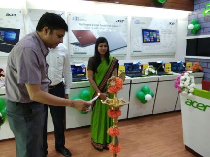 ACER inaugurates its ‘Experience Store’ in Bengaluru