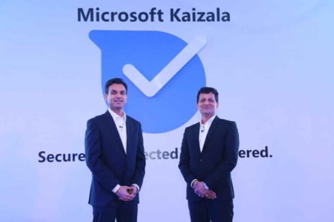 Microsoft launches Kaizala app in India