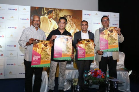 Viacom18 Partners with Film Heritage Foundation