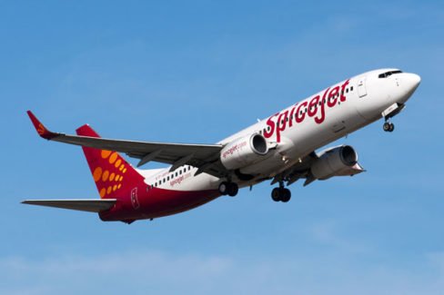 SpiceJet launches two flights under RCS-Udan scheme