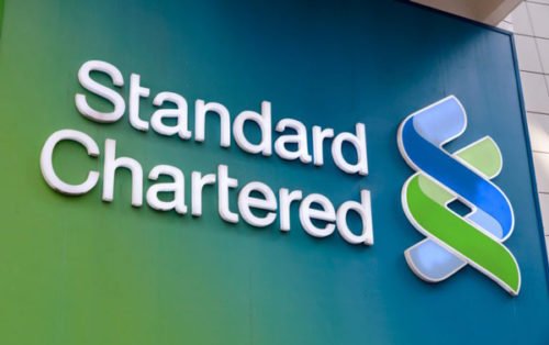 Standard Chartered launches Multicurrency Forex