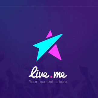 Live.me Bridges Hollywood and Bollywood