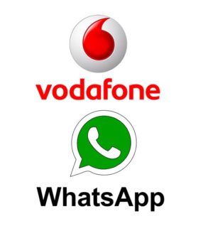 Vodafone and WhatsApp to Empower Customers to Chat In Language of their Choice