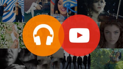 YouTube 'Red', Google Play Music to be merged