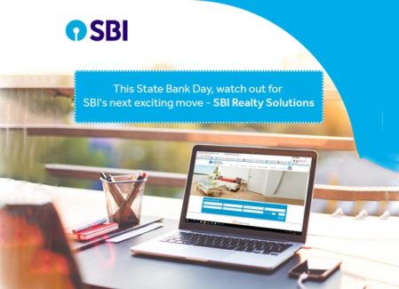 SBI launches ‘SBI Realty’ to assist home buyers