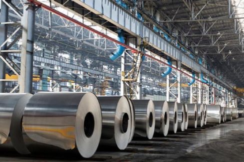 Odisha to set up Rs 180 crore aluminium park at Angul