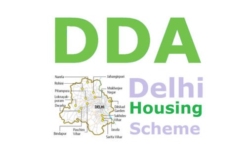 DDA housing scheme receives 5,000 applications for 12,000 flats