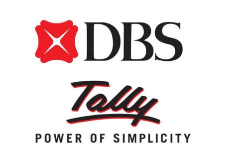 DBS Bank & Tally Offer GST-enabled Banking Solution