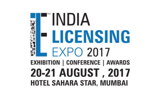 India Gets its Own Licensing Show for Retail Fraternity