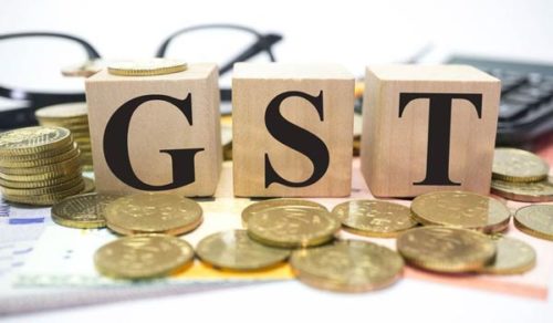 GST – Dawn of a new era