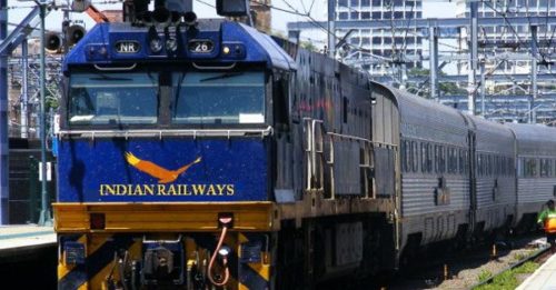 Railways to allow foreigners to book ticket 360 days in advance