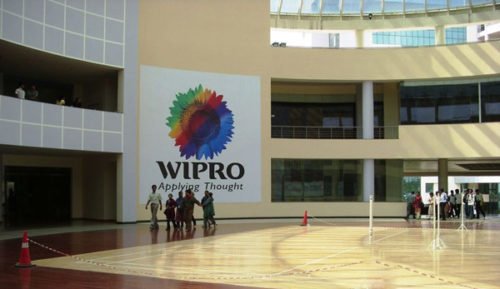 Wipro to buy back shares worth Rs 11,000 crore