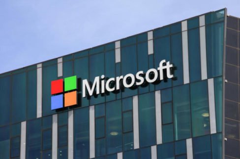 Microsoft to cut 3,000 jobs to boost cloud growth