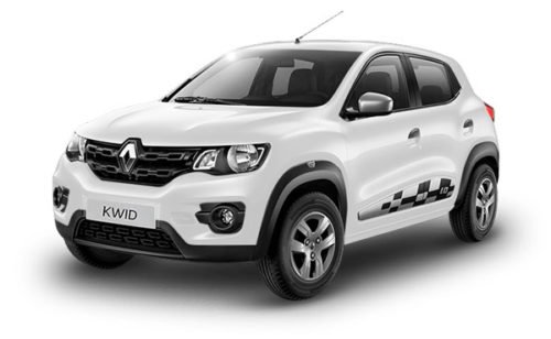 Renault Kwid’s sales crosses 1.75 lakhs in India