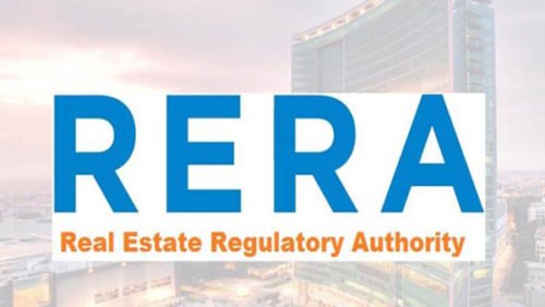 UP to launch RERA website