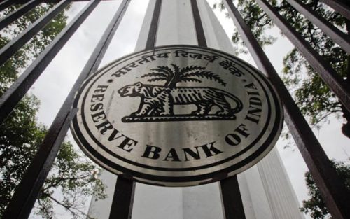 RBI to banks: Ensure customer protection during electronic transactions