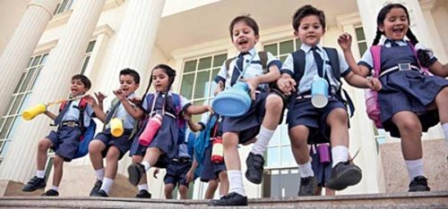 Himachal brings reforms in school education