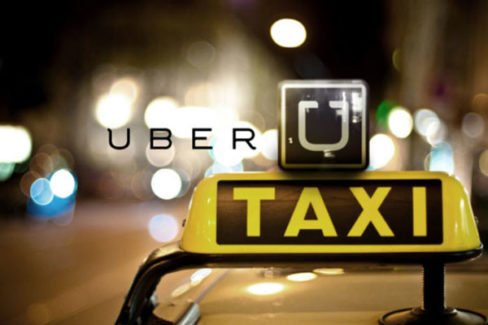 Uber Partners with Chennai Metro Rail Limited