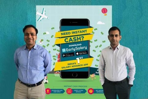 FinTech Venture ‘EarlySalary’ forays into the Pink city – ‘Jaipur’