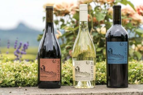 Amazon enters wine business with its own new label ‘NEXT’