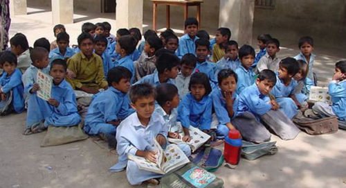 Scheme for Poor Students