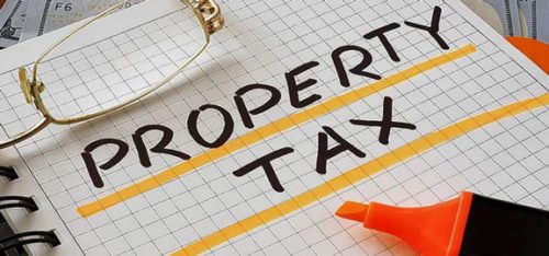 What is property tax and how is it calculated…