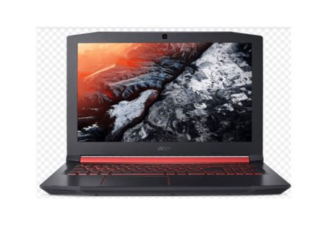 Acer Launches ‘Nitro 5’ Gaming Laptop