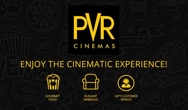 PVR launches 10 screens in Pune