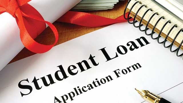 Schemes to make education loan as easy loans