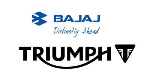Bajaj Auto announces global tie-up with Triumph Motorcycles