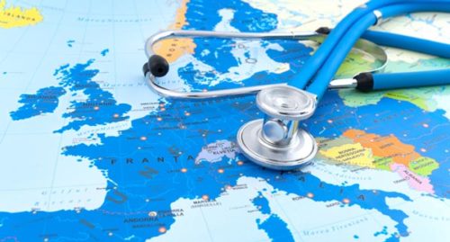 India's medical tourism industry to grow exponentially: Official