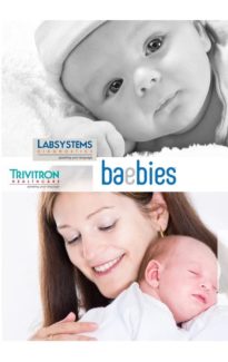 Trivitron's Labsystems Diagnostics and Baebies, join hands to place innovative newborn screening globally