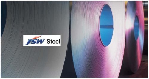 JSW Steel is a part of the diversified JSW Group, which has presence in Steel, Energy, Infrastructure, Cement, and JSW Ventures. JSW Steel is the leading integrated steel company in India with an installed steel-making capacity of 18.1 MTPA. 