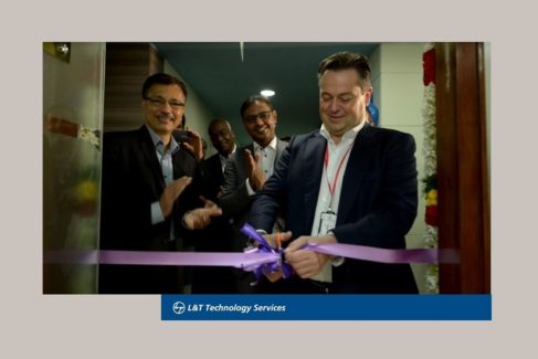 L&T Technology Services Limited sets up development center dedicated to support Danish wind energy leader Vestas