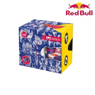 THIS FESTIVE SEASON, RED BULL INTRODUCES A COMPLETELY NEW EXPERIENCE OF CELEBRATION IN A BOX. http://celebration.redbull.in/